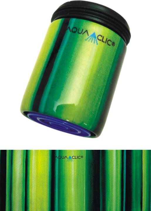 Produktbild aquaclic Samoa