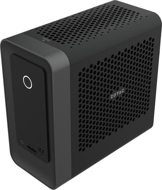 Produktbild Zotac Magnus One ECM74060C (Intel Core i7-10700)