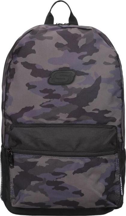 Produktbild Skechers Essential Rucksack Schwarz
