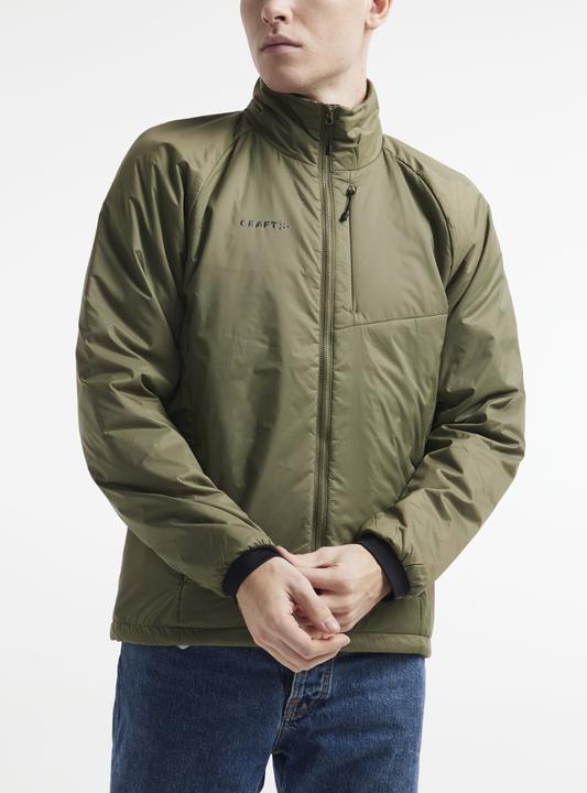 Produktbild Craft CORE Light Padded Jacket M (L)