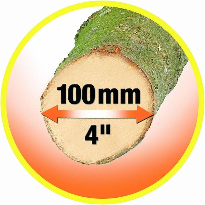 Produktbild Black & Decker Alligator GK1000 (Elektro Kettensäge)