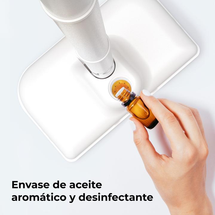 Actual product image Aeno SM1 (3 bar, 1200 W)