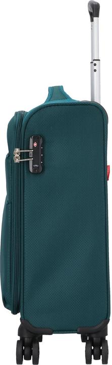 Image du produit Gabol Cloud 4-roues trolley cabine 55 cm (35 l)