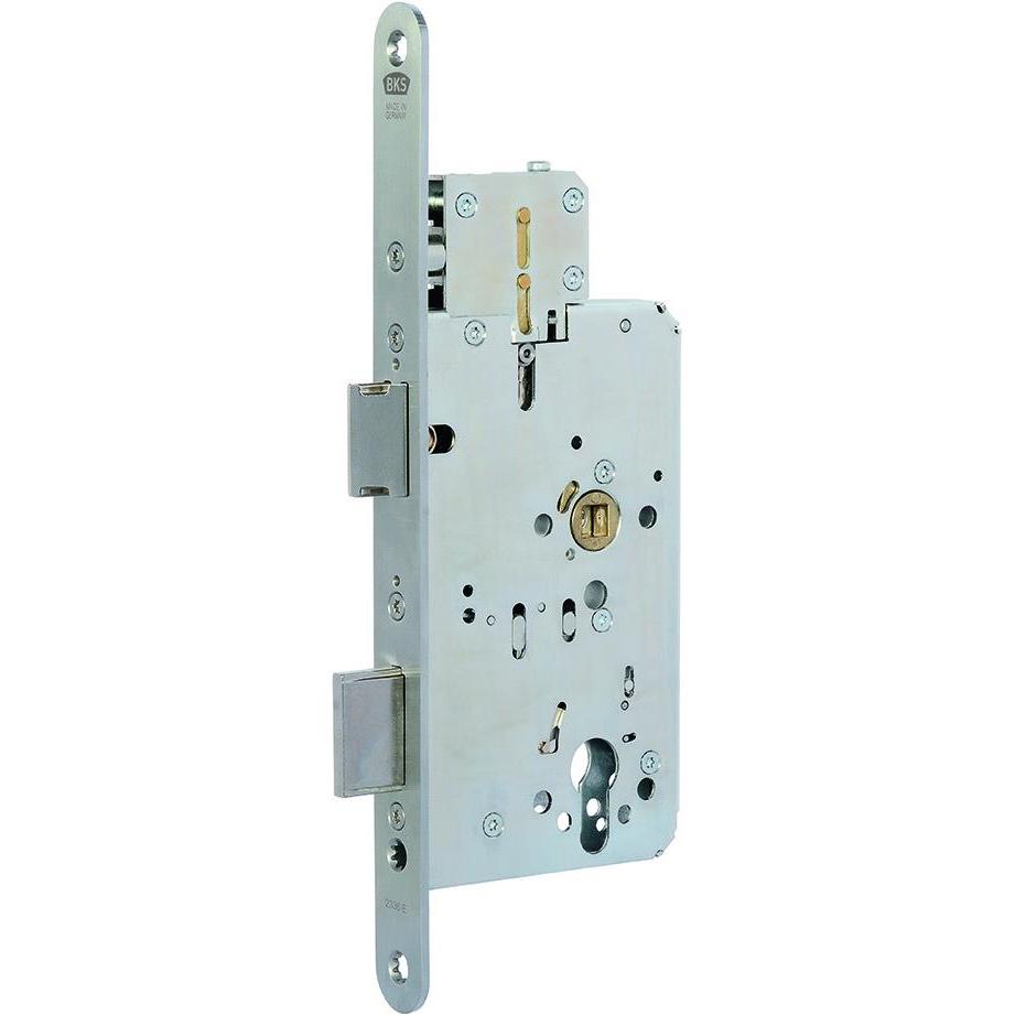 BKS, Türschloss + Schliesszylinder, Panikschlösser B-23360 (Profilzylinder)