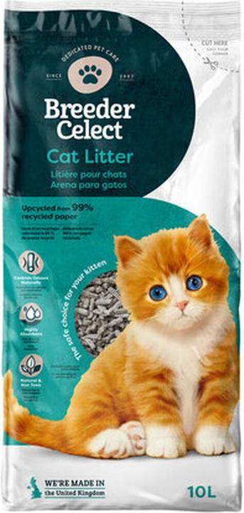Produktbild BreederCelect Gerecycled (Katze)