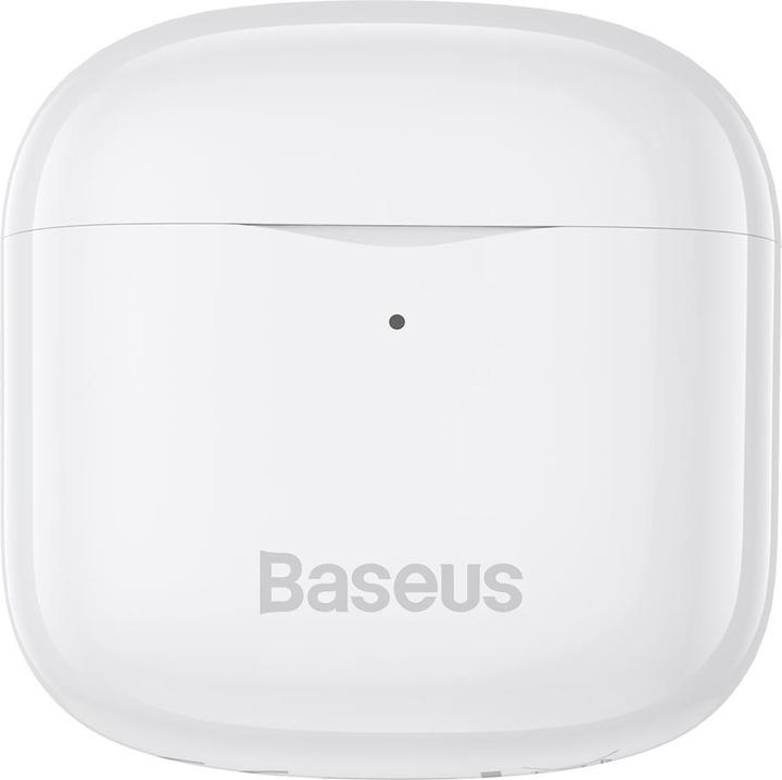 Produktbild Baseus Headphones TWS Bowie E3 (white) (5 h, Kabellos)