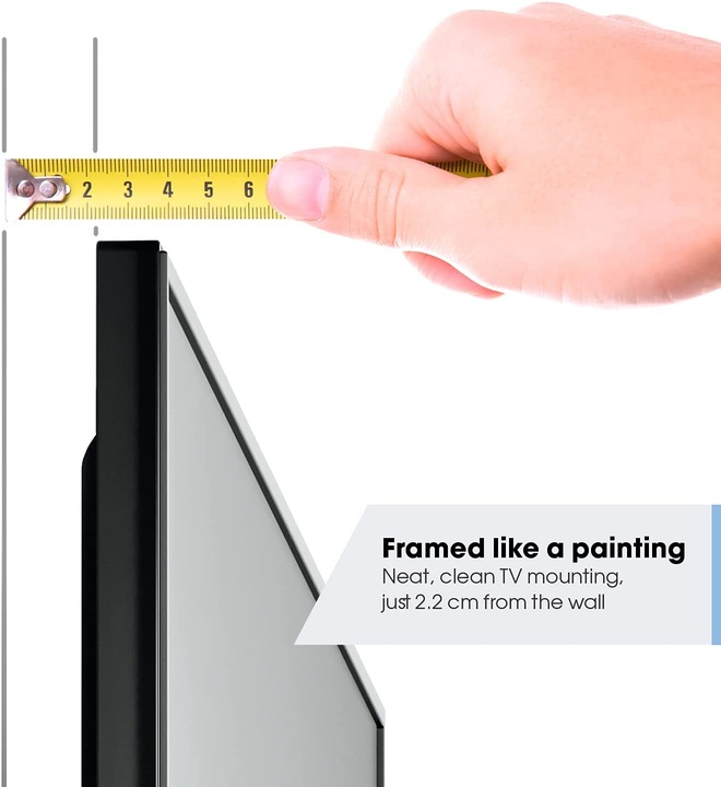 Produktbild Vogels TVM 3205 (Wand, 50", 30 kg)