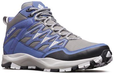 Produktbild Columbia Wayfinder Mid Outdry (39)