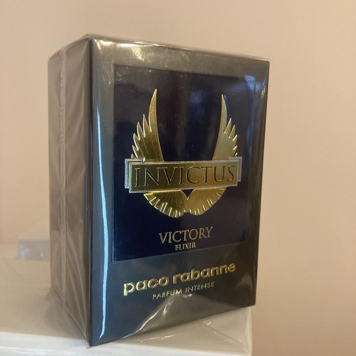 Produktbild Paco Rabanne Invictus Victory Elixir (Eau de Parfum, 50 ml)