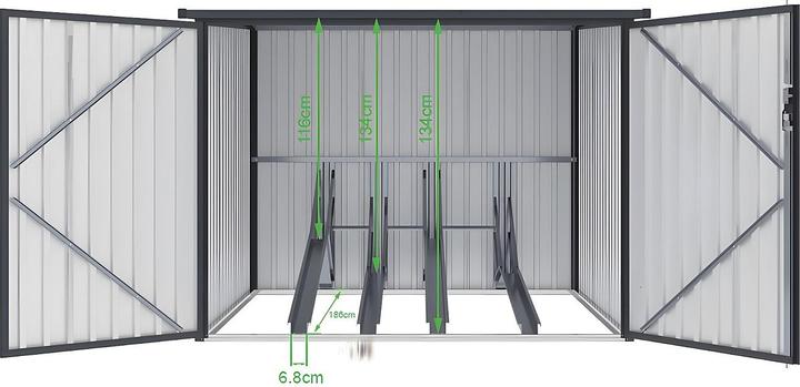 Image du produit Vente-unique Niki