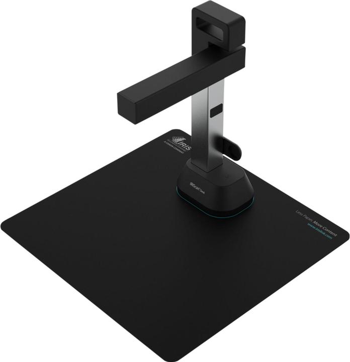 Productafbeelding Iris Can Desk 6 stationaire scanner/camera (USB)
