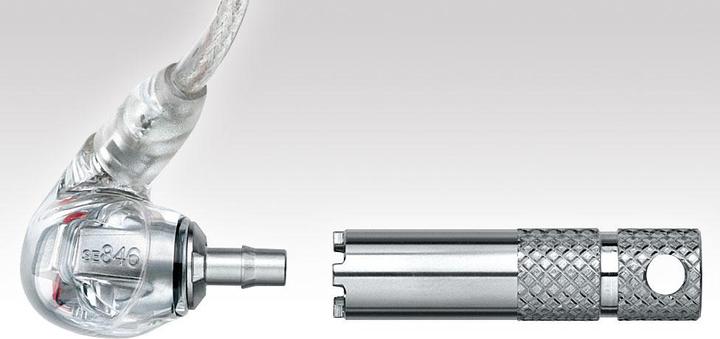 Produktbild Shure Se846 (Kabelgebunden)