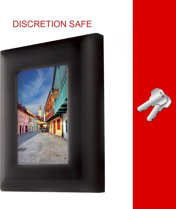 Actual product image Master Lock Key box