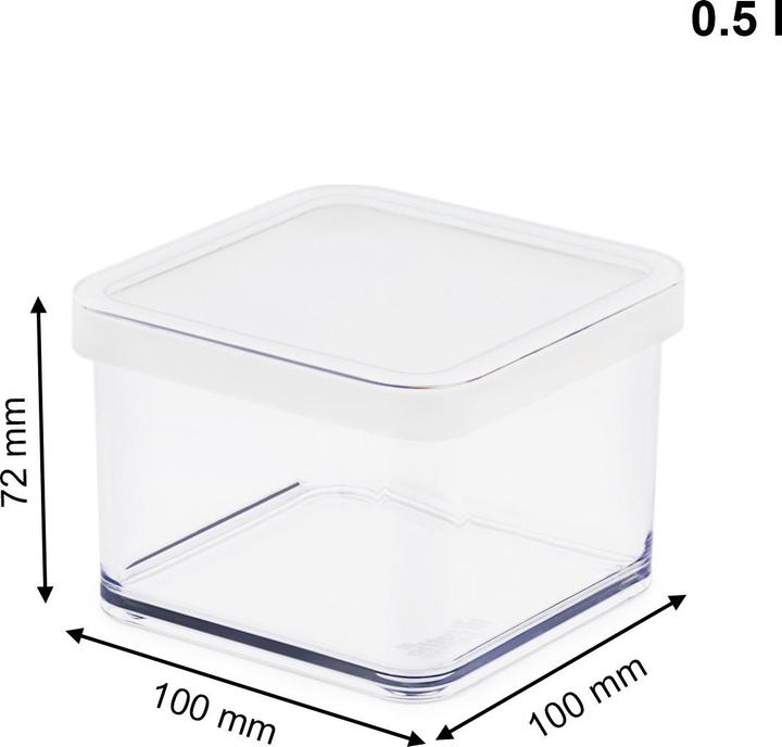 Actual product image Rotho Loft (6.10 l)