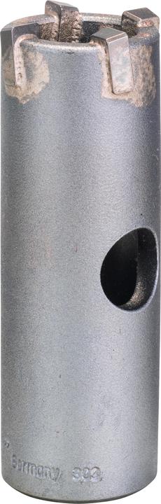 Actual product image Bosch Professional Zubehör PRO SDS plus-5 Core Cutter, 25 x 50 x 72 mm (25 millimetres)