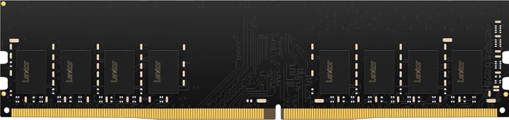 Image du produit Lexar Module DDR4 8 Go (1 x 8GB, 3200 MHz, RAM DDR4, DIMM)