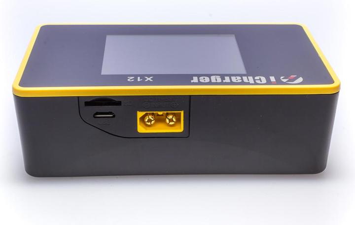 Immagine prodotto Swaytronic iCharger X12