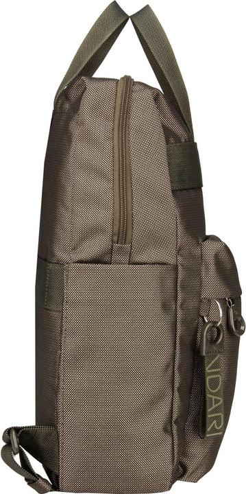 Actual product image Mandarina Duck Backpack / Backpack MD20 Backpack QMT17 (9 l)