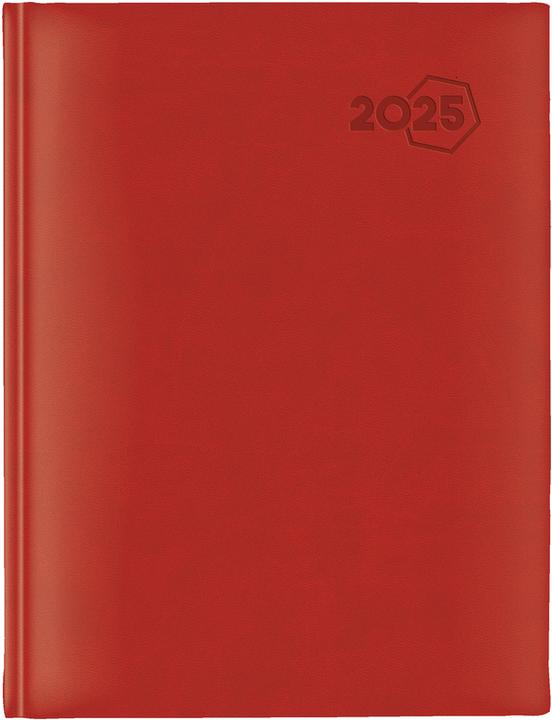 Produktbild Aurora Plan-A-Week (A4, Deutsch, Französisch, Italienisch, Englisch, Spanisch, Niederländisch)