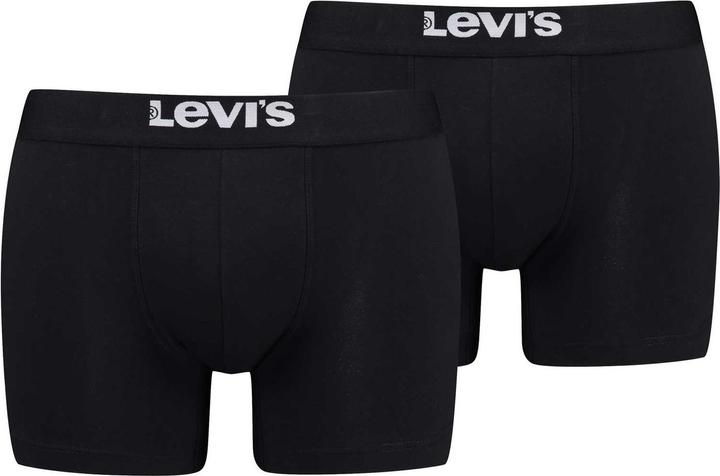 Immagine prodotto Levis Boxer casual (M, confezione da 4)