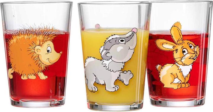 Actual product image Ritzenhoff & Breker Forest animals