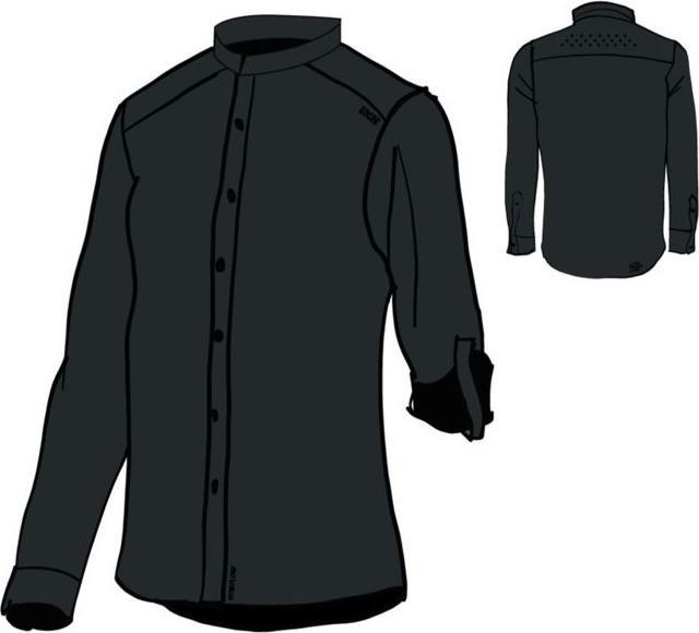Produktbild iXS Flow XTG Shirt (XL)