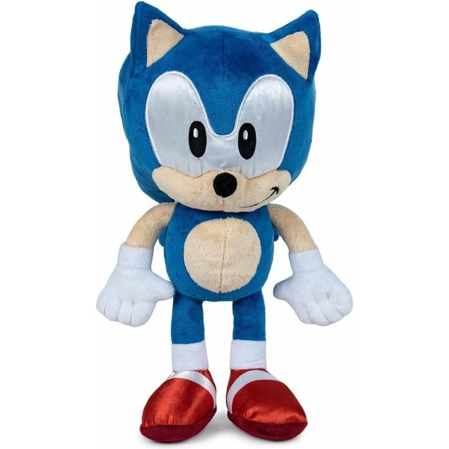 Joker Sonic - Peluche 30 cm (81266)