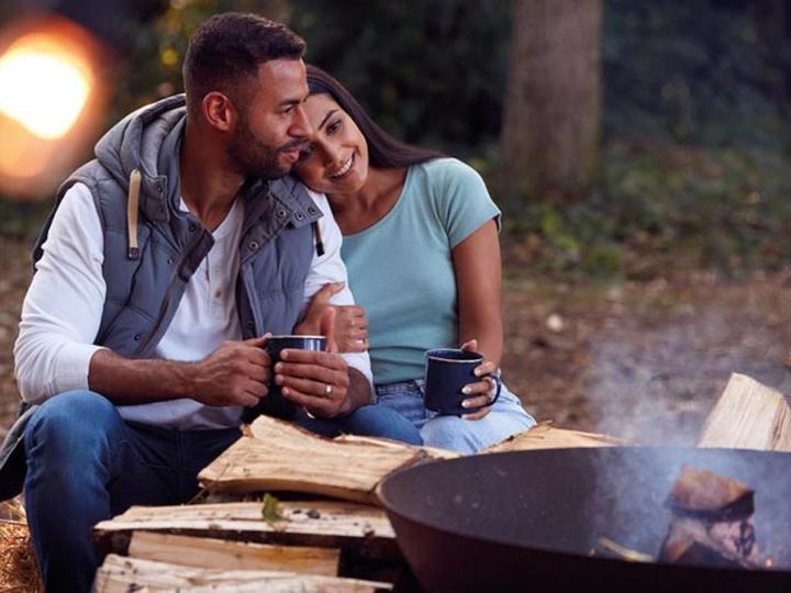 Produktbild Garden Lights FEUERSCHALE - DURCHMESSER 100 cm (100 cm)