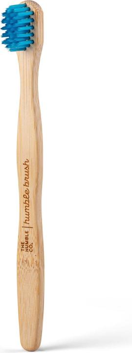 Image du produit The Humble Co. Brosse à dents (Ultra doux, 1 x)