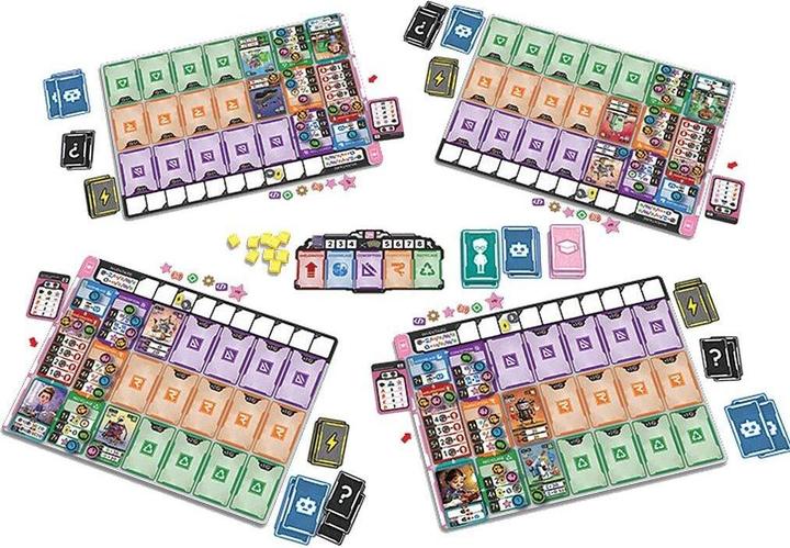 Produktbild Raising Robots (Französisch)