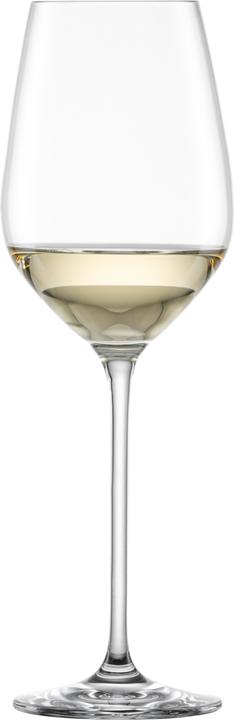 Immagine prodotto Schott Zwiesel Fortissimo (40.40 cl, 6 Occhiali, Bicchieri da vino bianco)