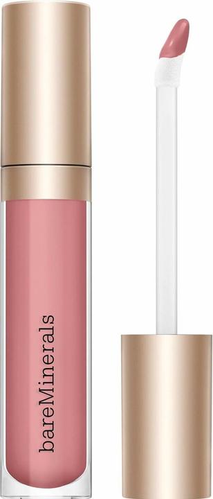 Bare Minerals MINERALIST lip gloss-balm #heart 4ml (Rosa)