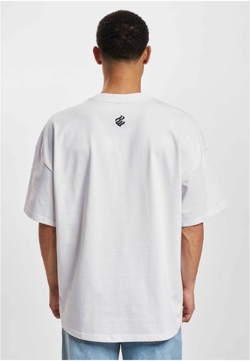 Produktbild Rocawear Change T-Shirts white L (L)