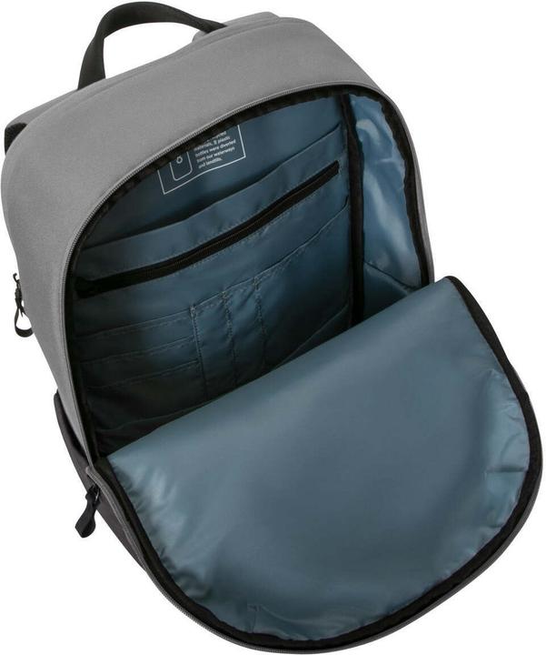 Produktbild Targus Sagano Commuter Backpack Grey (20 l)