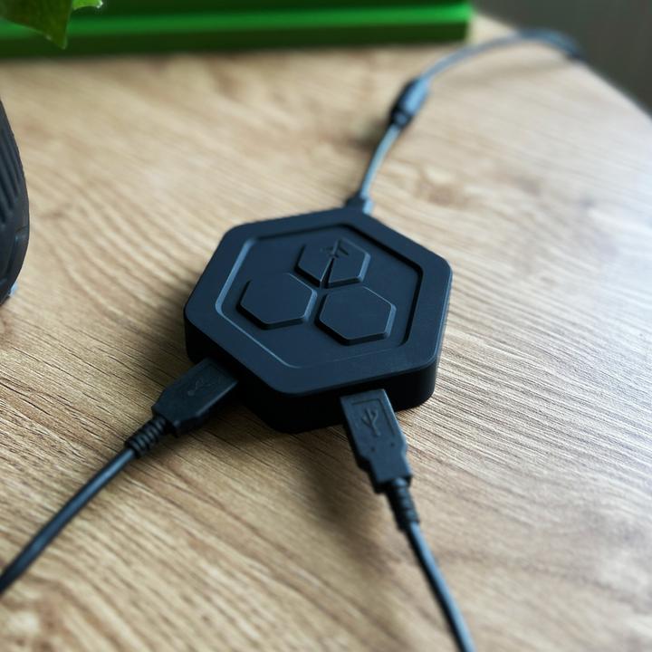 Image du produit Honeycomb Xsx Xbox™ Hub (Xbox Series X, Xbox Series S)