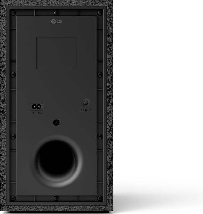 Actual product image LG DS70TR (500 W, 5.1.1 Channel)