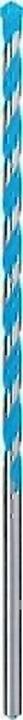 Actual product image Bosch Professional Zubehör Expert CYL-9 MultiConstruction drill, 7 x 200 x 250 mm, d 7 mm (8 millimetres)