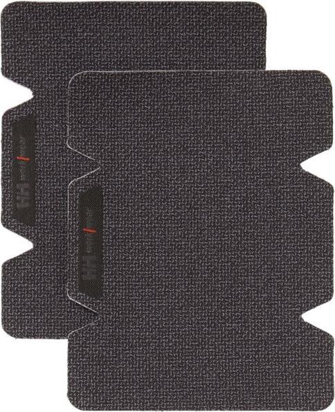 Produktbild Helly Hansen Verstärkungspatch schwarz (2 Stk., 18 x 14 cm)