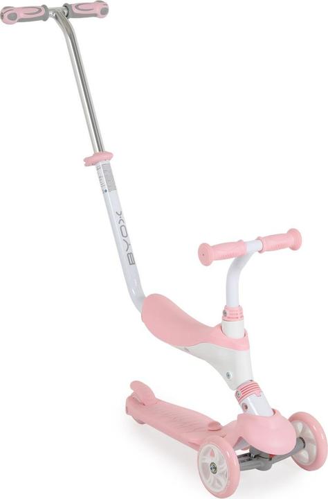 Produktbild Byox Kinderroller Tristar 3 in 1
