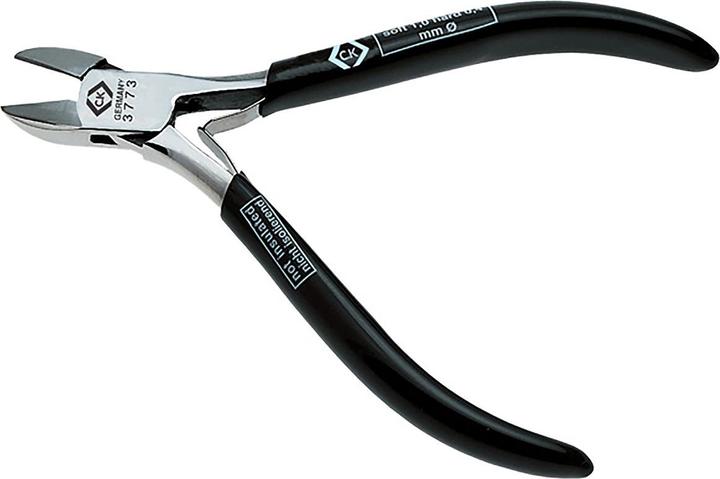 Produktbild C.K Magma Elektronik- u. Feinmechanik Se (115 mm)