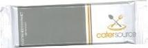 Immagine prodotto CaterSource Vådserviet fugtighedsserviet 40x135 mm Citronduft,100 stk/ps - (100 pezzi)