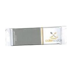 CaterSource, Taschentücher + Kosmetiktücher, Vådserviet fugtighedsserviet 40x135 mm Citronduft,100 stk/ps - (100 stk.)