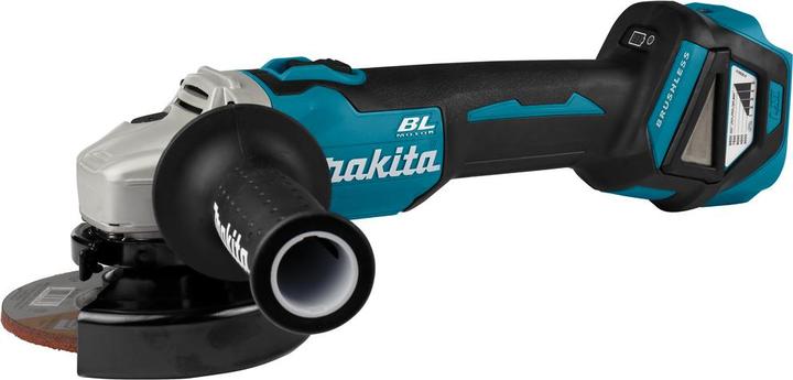 Image du produit Makita DGA 511 (125 mm)