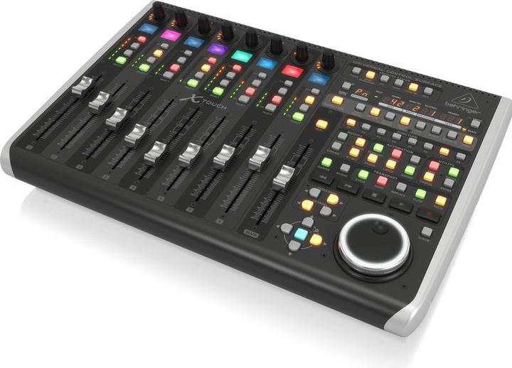Actual product image Behringer X-Touch