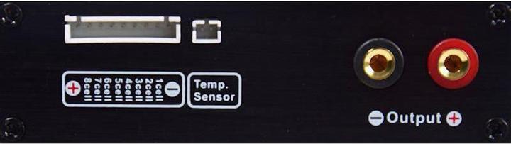 Actual product image Chargery 5008B