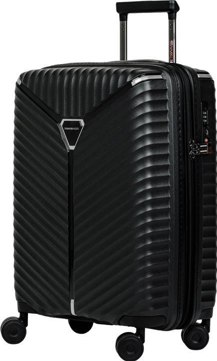 Actual product image Swissbags Magna (112 l)