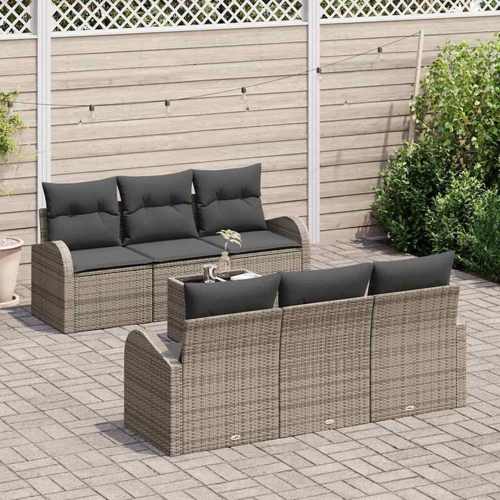 Produktbild vidaXL Kayla