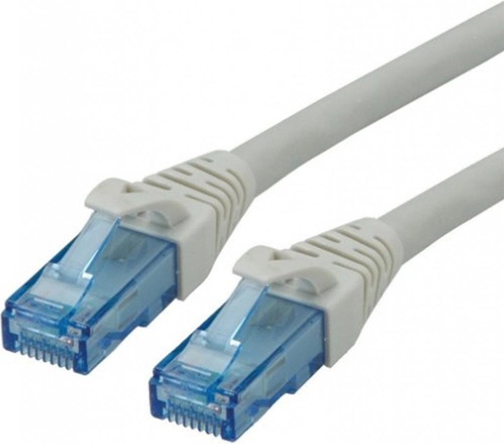 Actual product image Roline Network cable (UTP, CAT6a, 0.50 m)