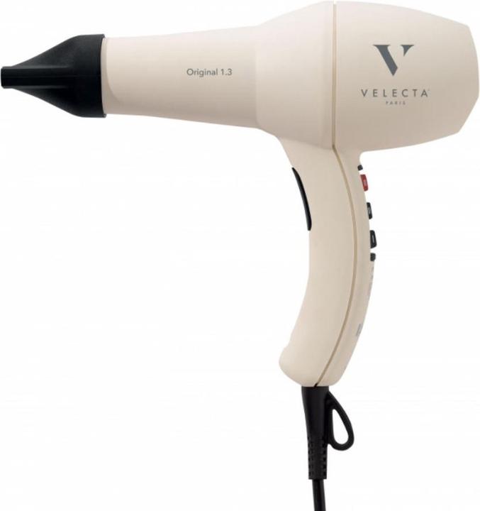 Velecta Paris Velecta Hair Dryer Original 1.3 Beige Dune 1300 W (1300 W)