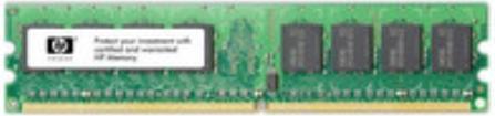 Actual product image HP 655410-150 (1 x 4GB, 1600 MHz, DDR3-RAM, DIMM)